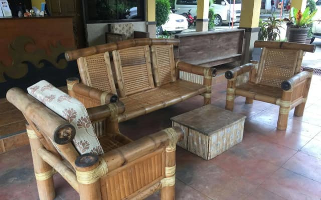 La Veranda Beach Resort