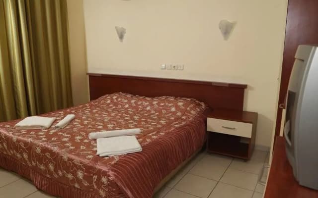 Begonya Hotel Kemer - All Inclusive