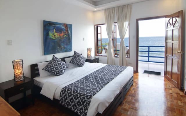 Villa del Mare