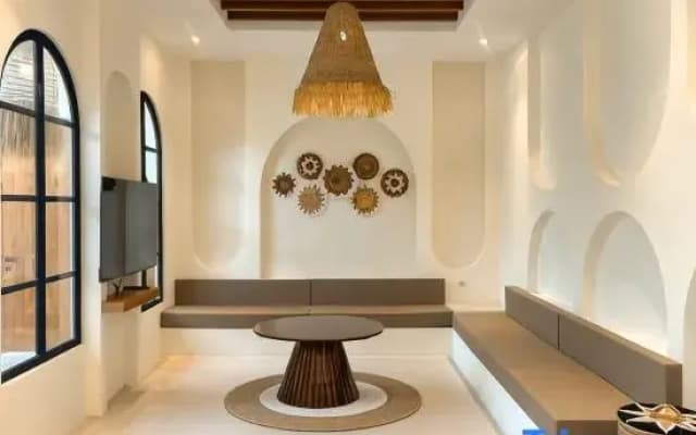 Tujuan Jogja Villas - Arjuna