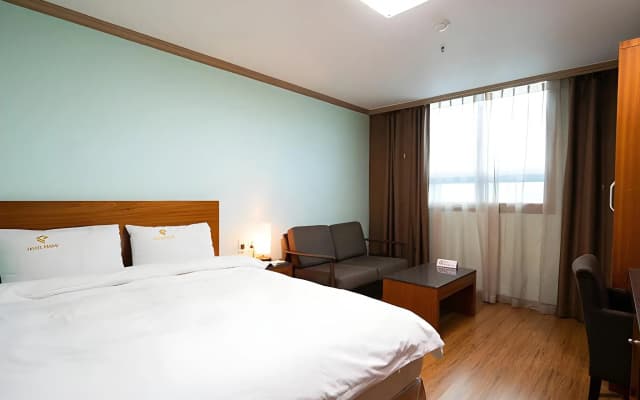 Hotel Prime Changwon