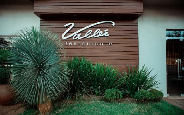 Vallér Montanha Hotel