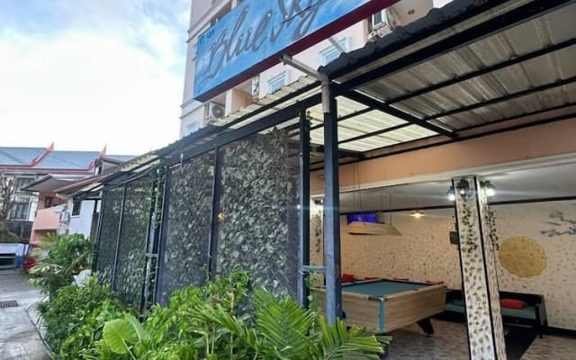 Blueskyhouse patong