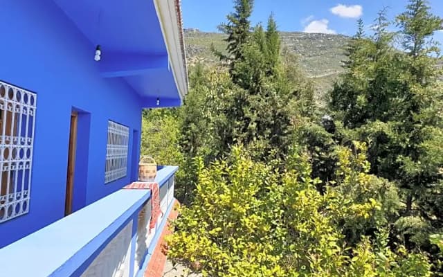 Gîte Talassemtane