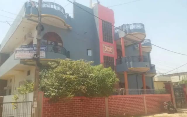 Priyanshu Residency & Kartik Inn Guest