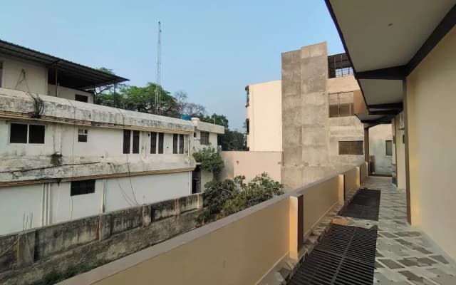 Neeta Homestay