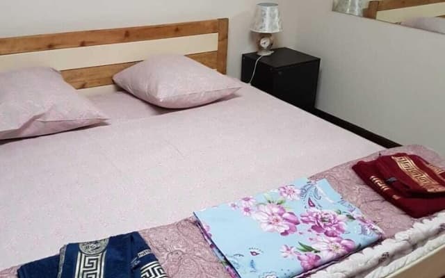 Mak Mini Hotel