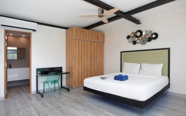 New 2-Storey Oxygen Pool Villa Sunset 8