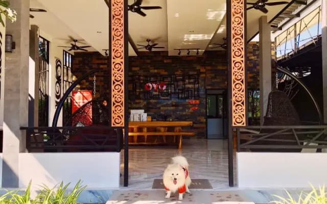 Baan Noppadol Hua Hin Loft Hotel