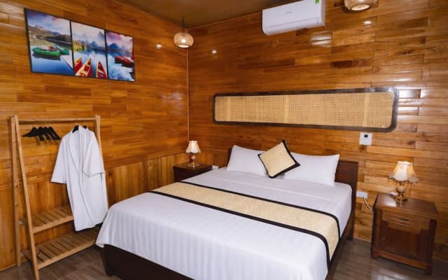Hidden Valley Eco Retreat Trang An