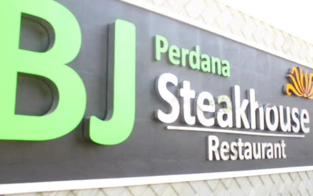 BJ Perdana Hotel