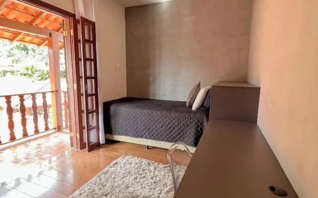 Casa Orquídea