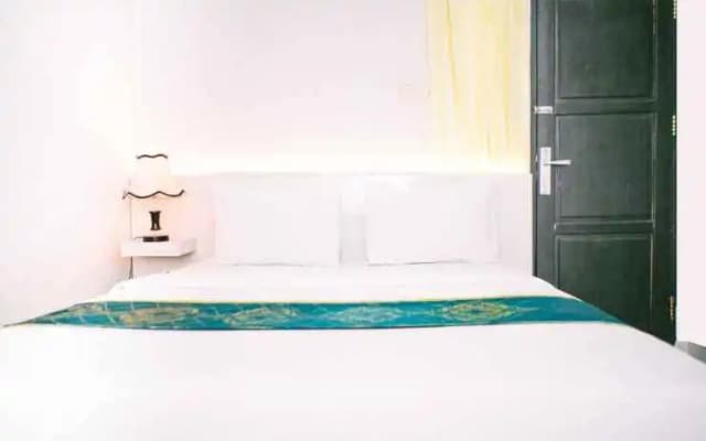Pondok Garuda Inn
