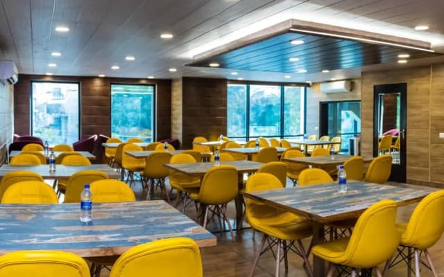 Ikhaya Hotels