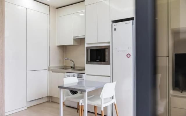 The Mark Sokcho Residence