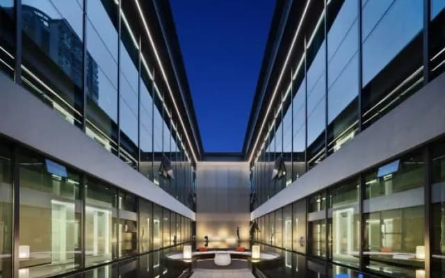 C3 Hotel Chengdu Tianfu Art Park (Chengdu Happy Valley)