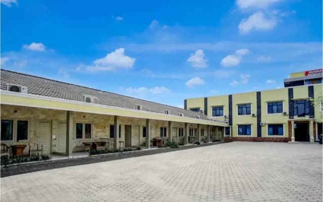 OYO 182 Nugraha Residence