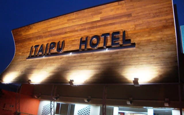 Itaipu Hotel