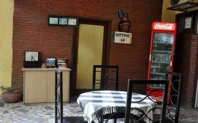 Hotel Shivaay Grand