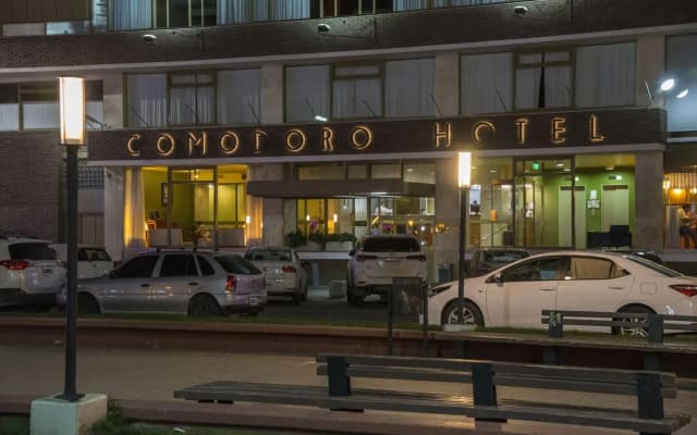 Comodoro Hotel