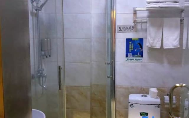 GreenTree Inn Express (Phoenix Plaza)
