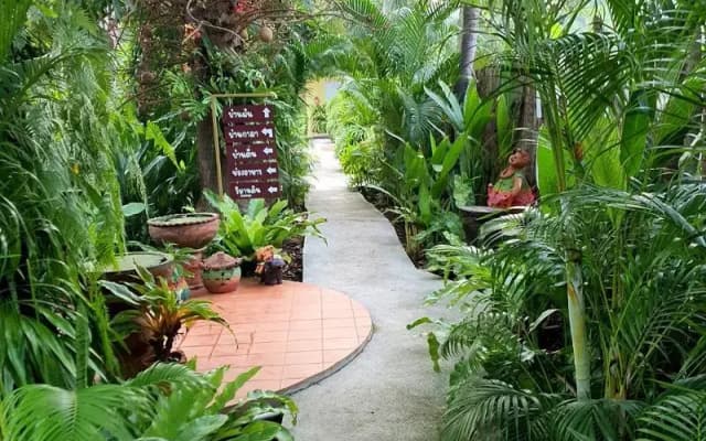 Kalacanal Resort