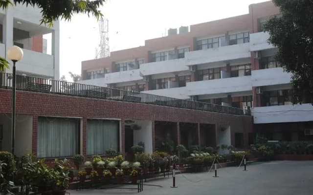 Hotel Park View