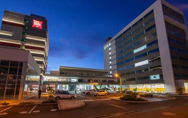ibis Apartado