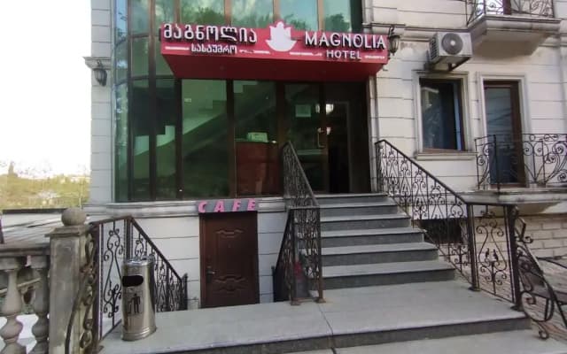 Hotel Magnolia