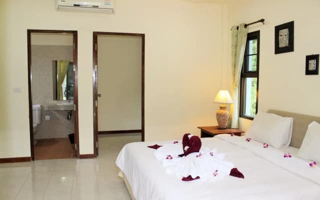 Cousin Koh Kho Khao Bungalow
