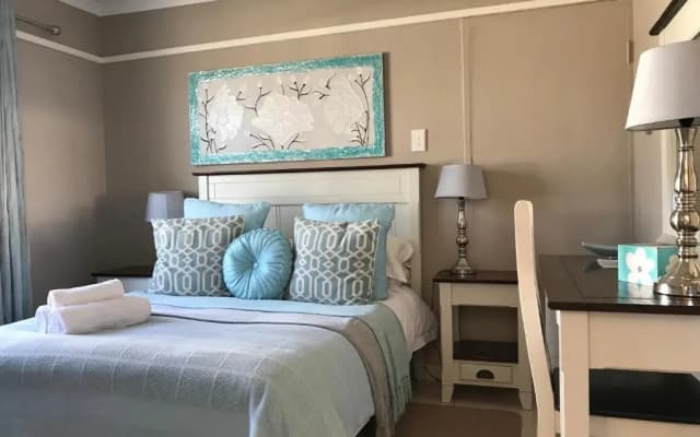 Mount Currie Inn