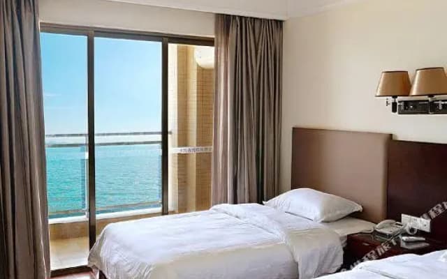 Kaiyiwan Holiday Hotel (Official Direct Sales)