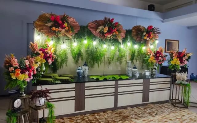 Ravena Cassino Hotel