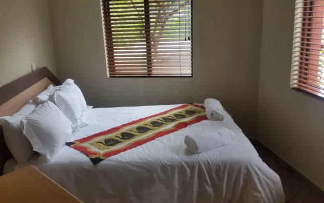 Jabula Lodge