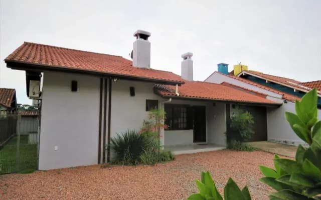 Pousada Hencke Haus - Adults Only