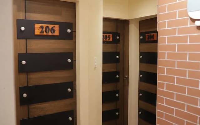Cerca Hotel