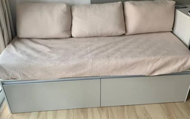 Ap luxo Augusta com vaga de garagem cd811