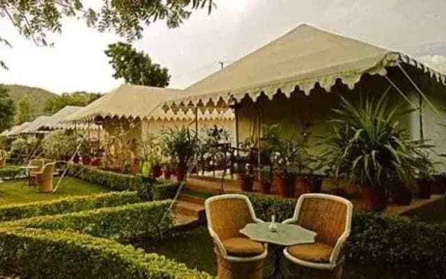 Udai Bagh