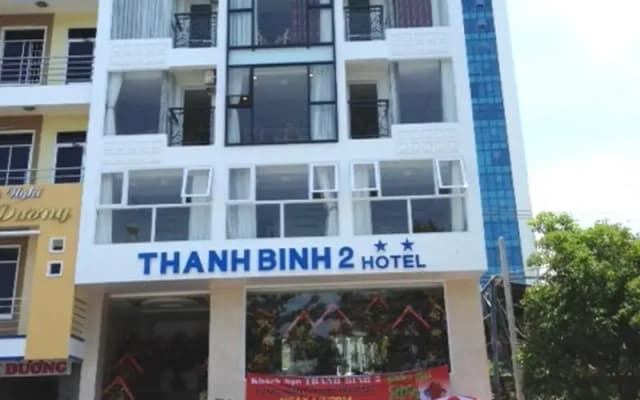 Nang Vang Hotel
