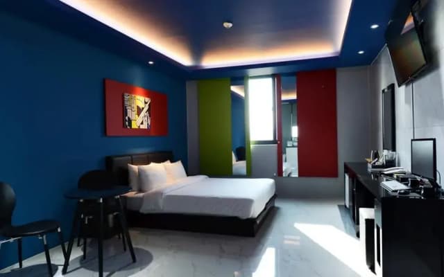 Incheon Penta Star Hotel
