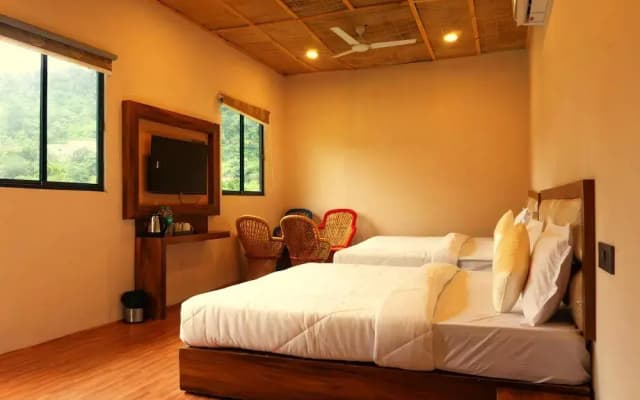 ISOL Nature Resort