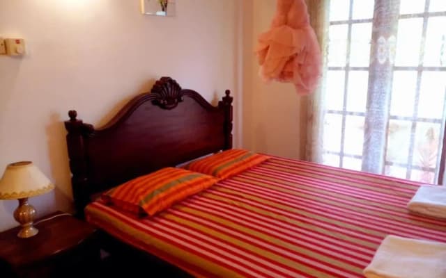 Akain Villa & Holiday Home