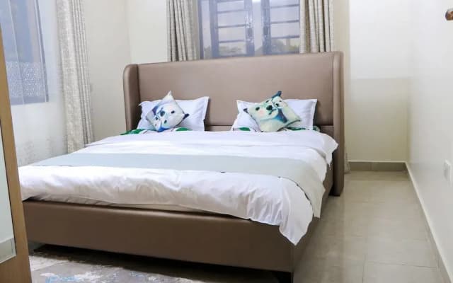Haven Suites Airbnb Meru