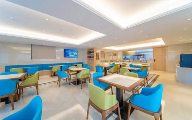 Vienna Hotel(Hefei xinbengbu Road store)
