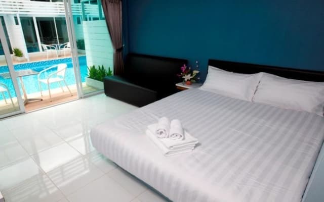 Pool Villa @Donmueang