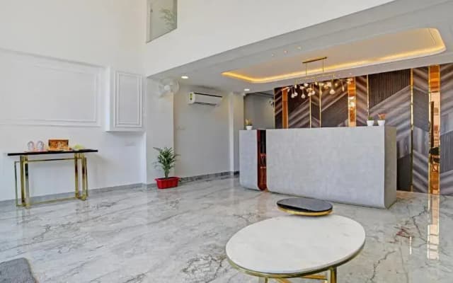 Itsy Hotels Phoenix