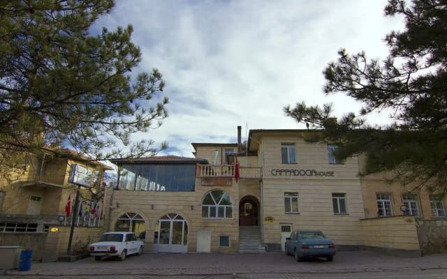 Cappadocia House