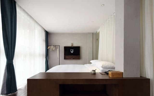 Namoo Hotel