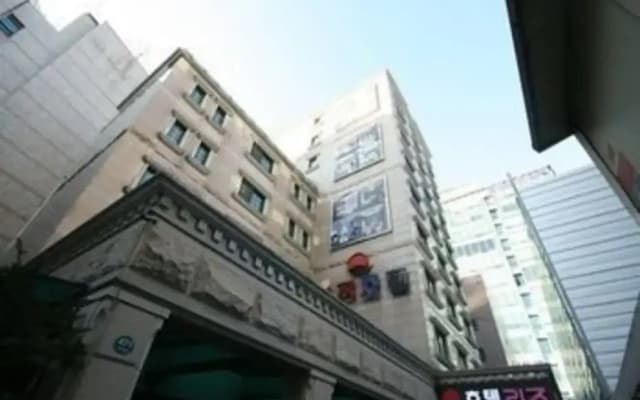Seocho js hotel