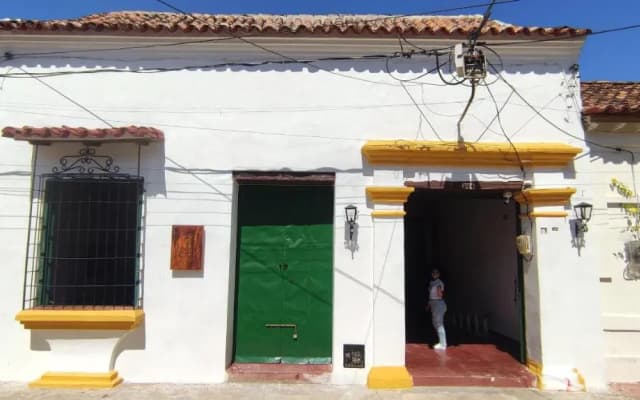 Albarrada Hotel Boutique